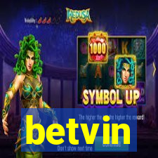 betvin