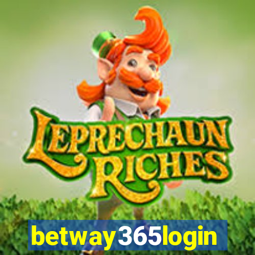 betway365login