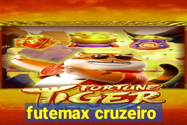 futemax cruzeiro