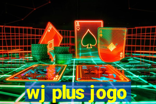 wj plus jogo