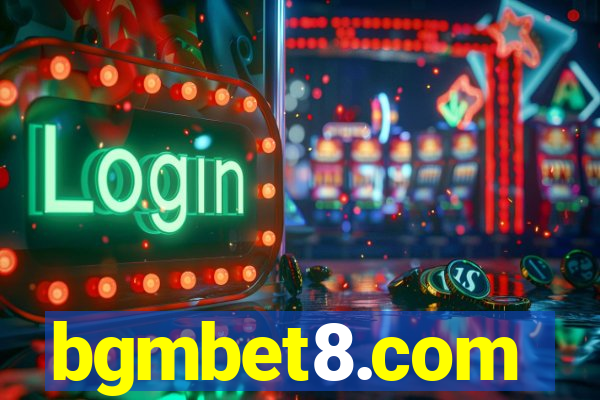 bgmbet8.com