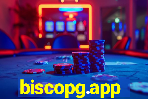 biscopg.app