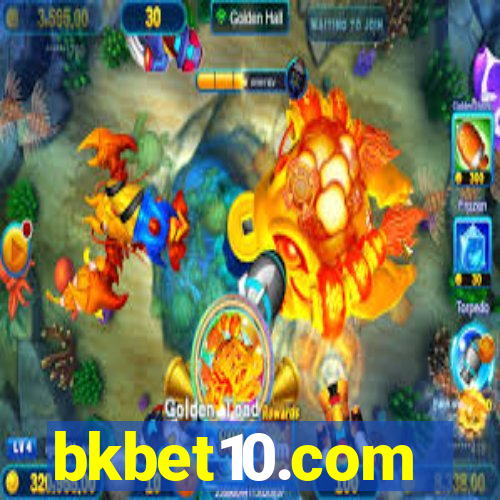 bkbet10.com