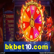 bkbet10.com