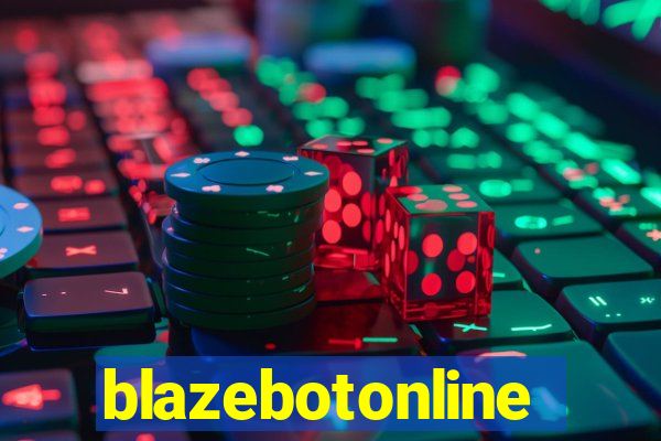 blazebotonline