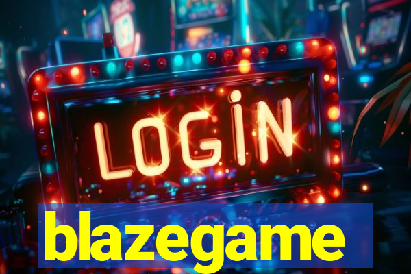 blazegame