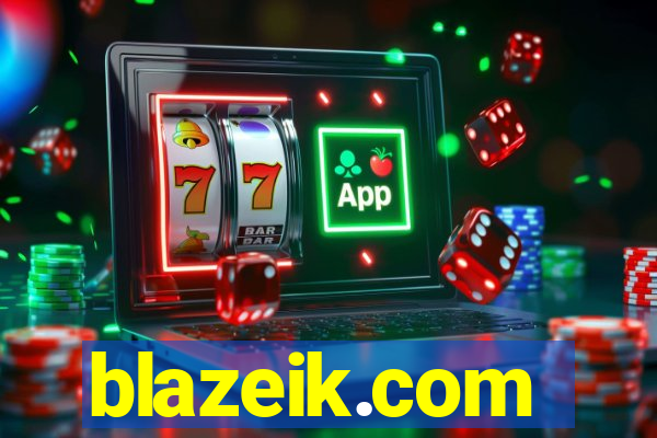 blazeik.com