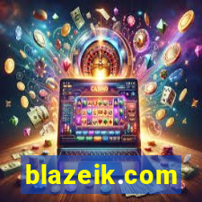 blazeik.com