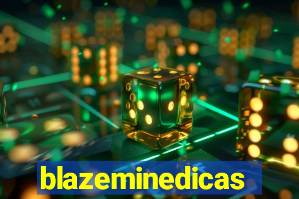 blazeminedicas