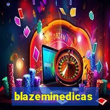 blazeminedicas