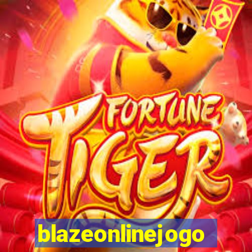 blazeonlinejogo