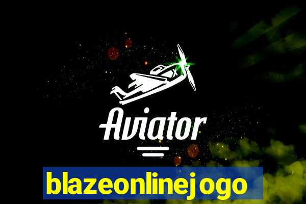 blazeonlinejogo