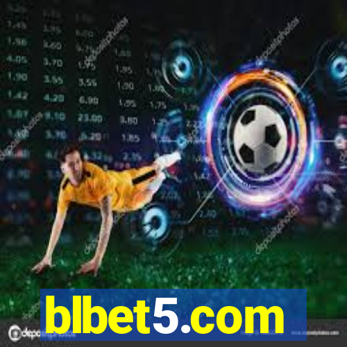 blbet5.com