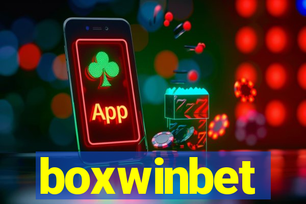 boxwinbet