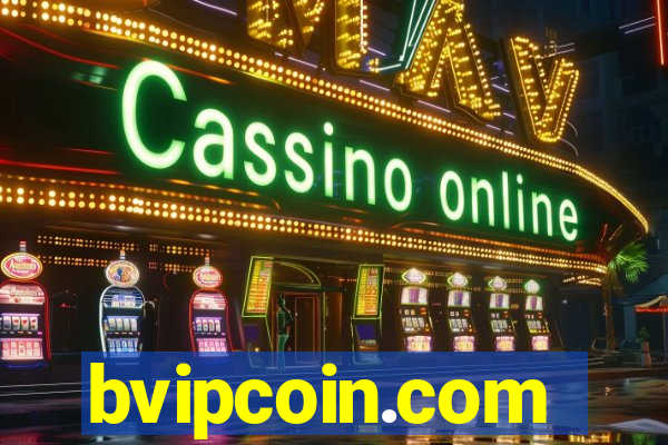 bvipcoin.com