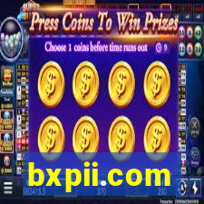 bxpii.com