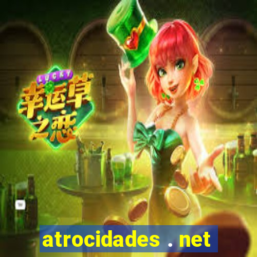 atrocidades . net