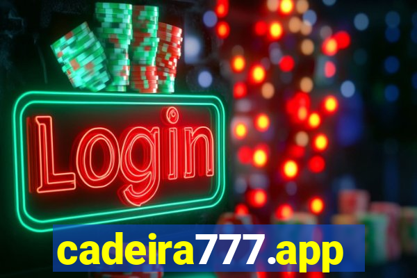 cadeira777.app