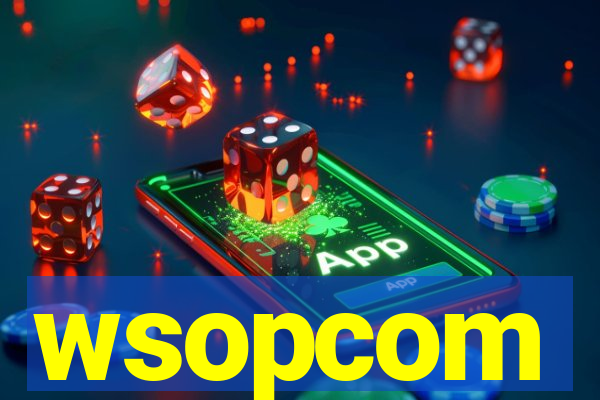 wsopcom