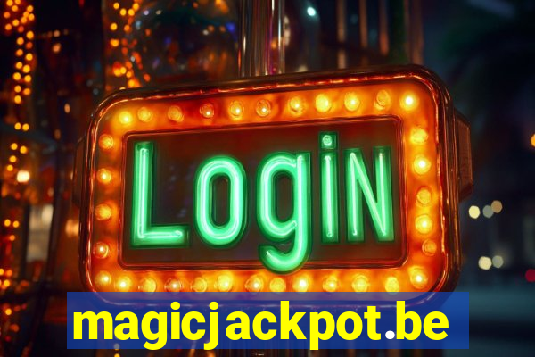 magicjackpot.bet.br