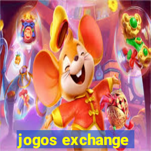 jogos exchange