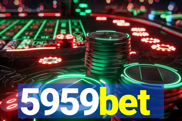 5959bet