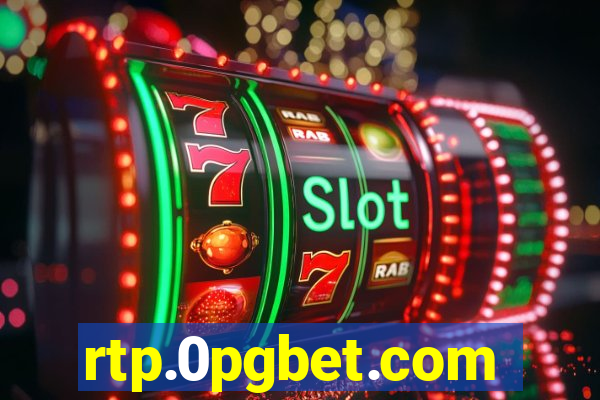 rtp.0pgbet.com