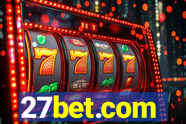 27bet.com