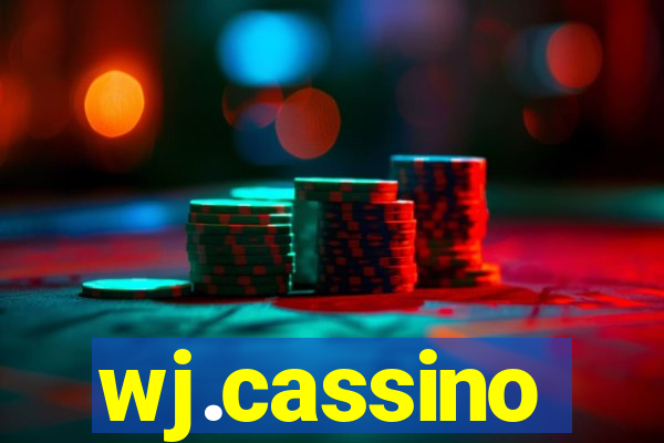 wj.cassino