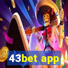 43bet app