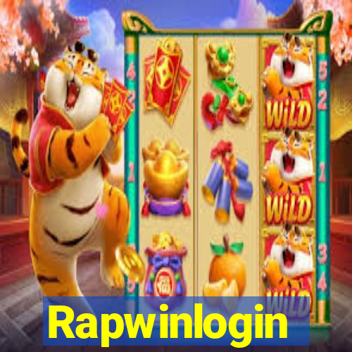 Rapwinlogin