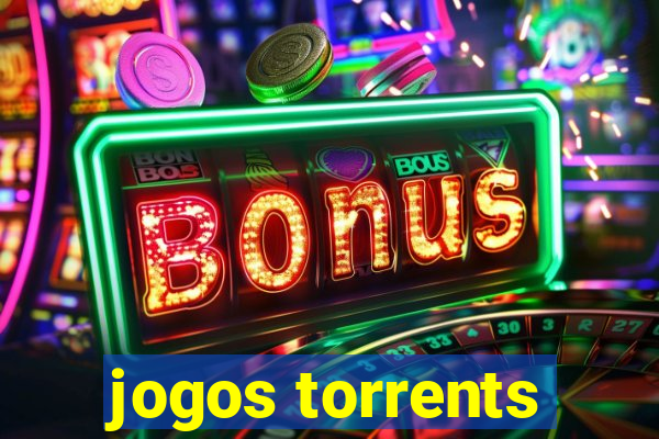 jogos torrents