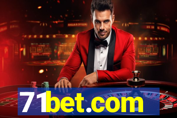 71bet.com