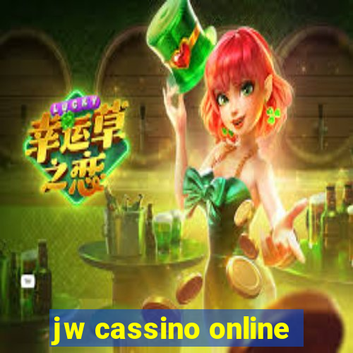 jw cassino online