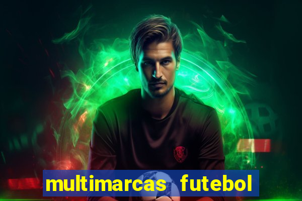 multimarcas futebol ao vivo