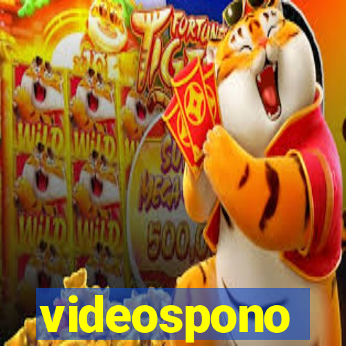 videospono