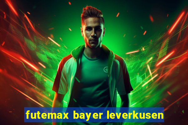 futemax bayer leverkusen