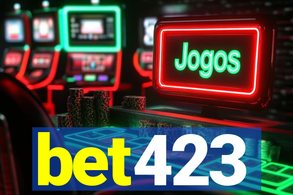 bet423