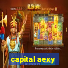 capital aexy