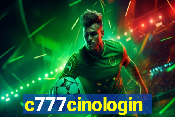 c777cinologin