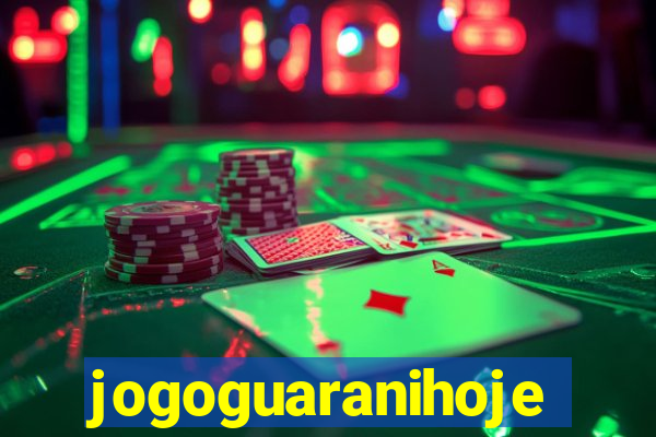 jogoguaranihoje