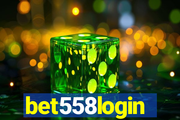 bet558login