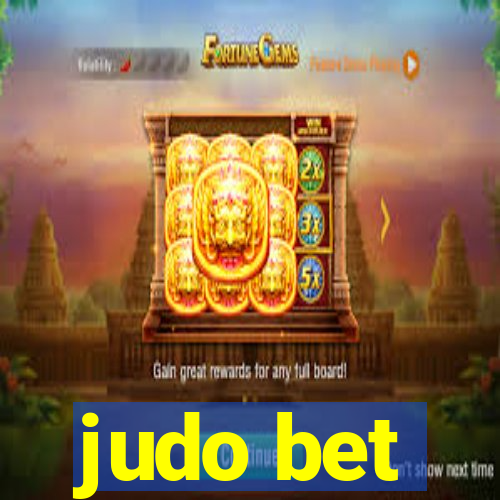 judo bet