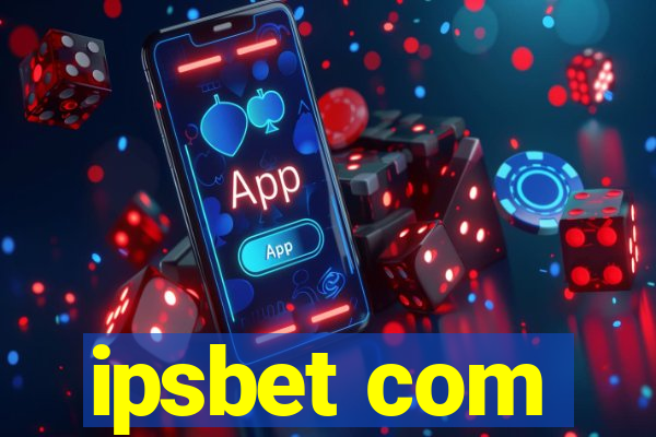 ipsbet com