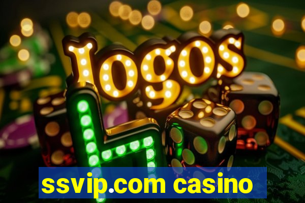 ssvip.com casino