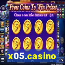 x05.casino