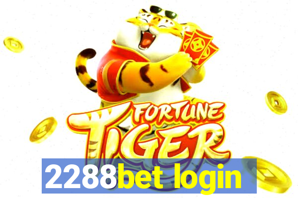 2288bet login