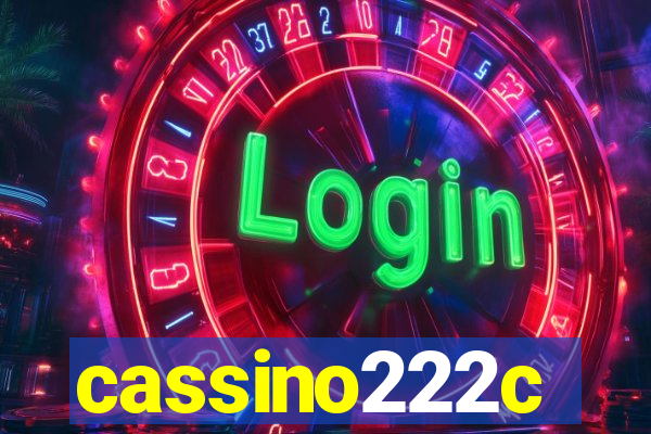 cassino222c