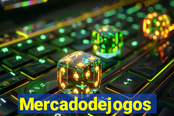 Mercadodejogos