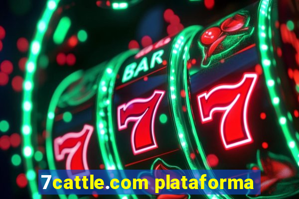 7cattle.com plataforma